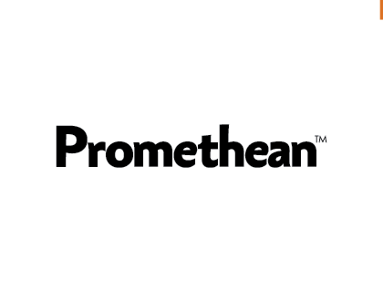 Promethean Limited Vector Logo