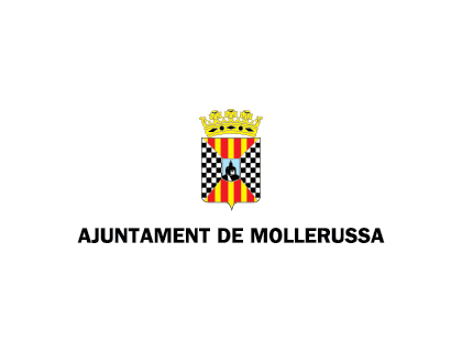 Ajuntament de Mollerussa  Vector Logo 2022
