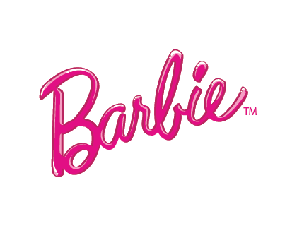 Barbie Vector Logo