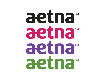 Aetna  Vector Logo 2022
