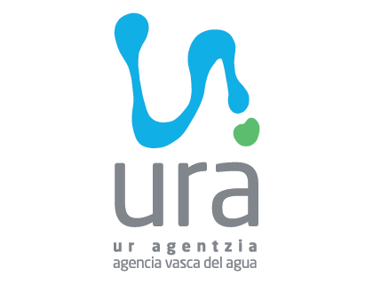 Agencia Vasca del Agua  Vector Logo 2022