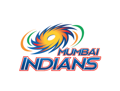 Mumbai Indians Logo Vector 2023