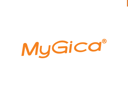 MyGica Vector Logo 2022