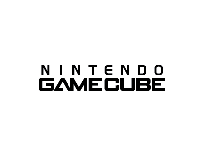 Nintendo Gamecube Logo Vector
