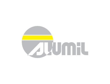 Alumil Vector Logo
