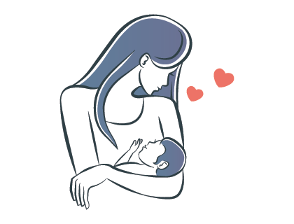 Baby Care Logo 2022