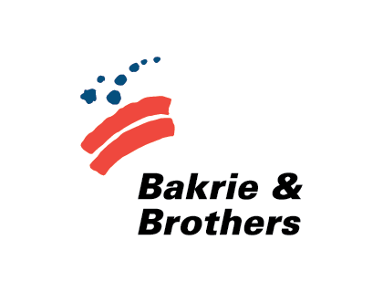 Bakrie & Brothers Vector Logo