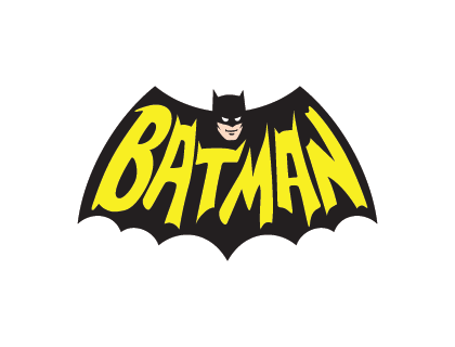Batman Movies logo vector free download 2022