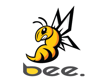 Bee Logo 2022