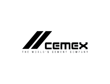 Cemex Vector Logo