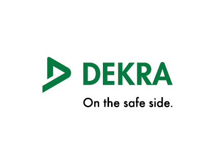 DEKRA Vector Logo