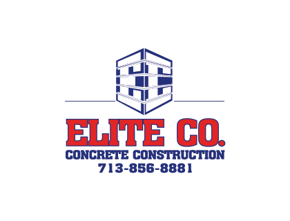 Elite Construction Vector Logo