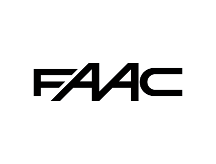 FAAC Vector Logo