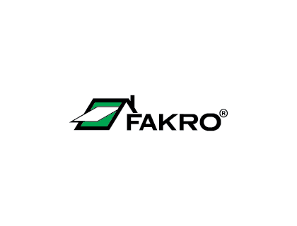 Fakro Vector Logo