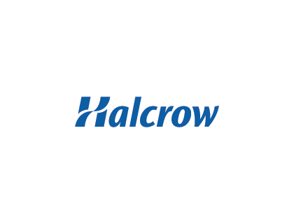 Halcrow Vector Logo
