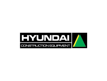 Hyundai Construction Equipment Vector Logo