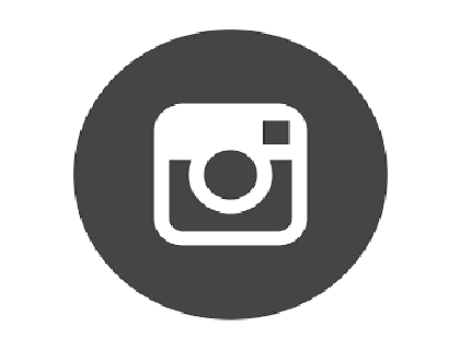 instagram new  glyph Logo Vector Free