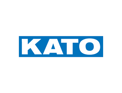 KATO Vector Logo