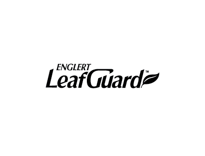 Leaf Guard Vector Logo
