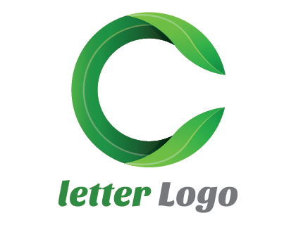 letter Logo Vector