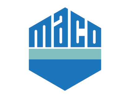 Maco Vector Logo