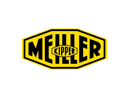 Meiller kipper Vector Logo