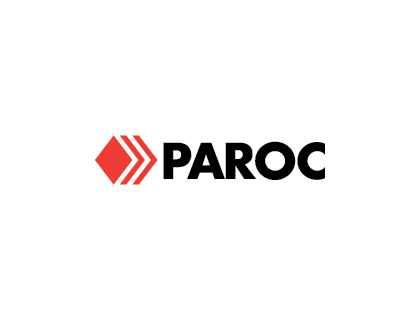 Paroc Vector Logo