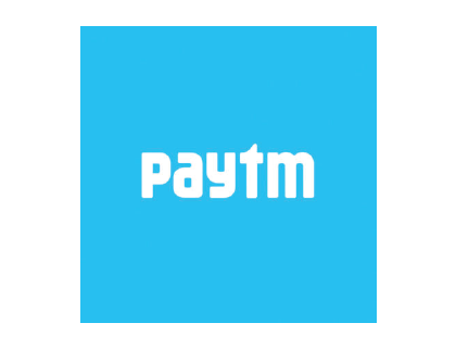Paytm Vector Logo