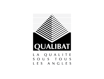 Qualibat Vector Logo
