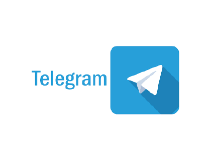 Talegram Vector Logo Design