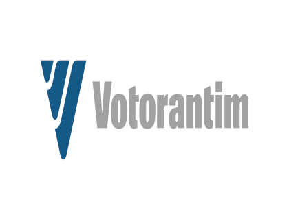 Votorantim Vector Logo