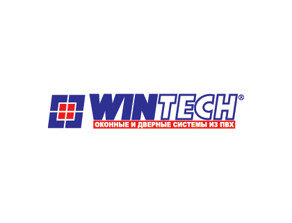 WINTECH Vector Logo
