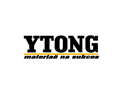 Ytong Vector Logo