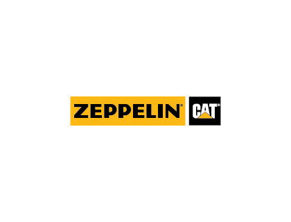 Zeppelin Vector Logo