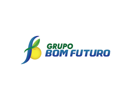 Grupo Bom Futuro Logo Vector