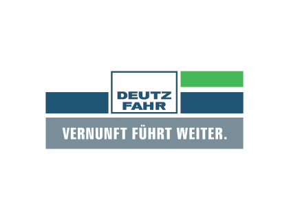Deutz Fahr Logo Vector
