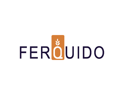Ferquido Logo Vector