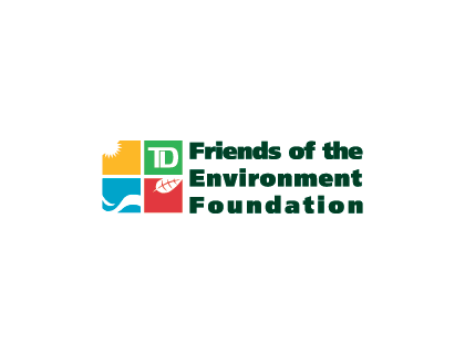 Friends of the Environment Foundation Logo Vector