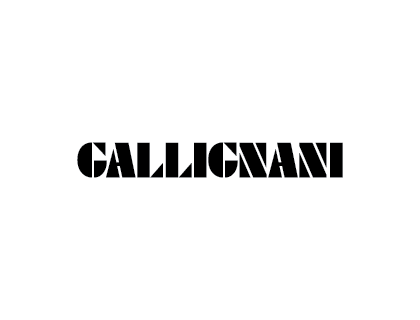 Gallignani Logo Vector