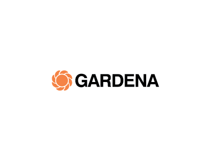 Gardena Logo Vector