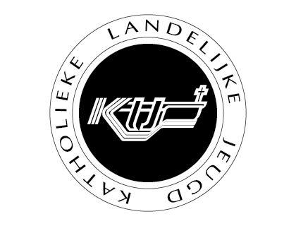 KLJ Logo Vector
