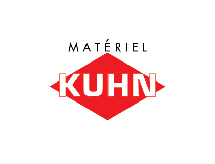 Kuhn Logo Vector