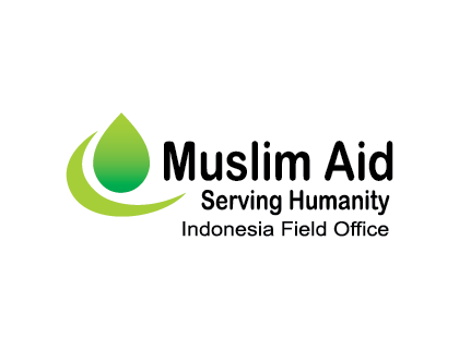 Muslim Aid Logo Vector