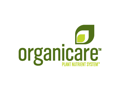 Organicare Logo Vector