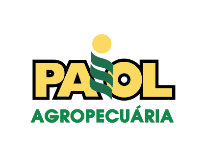 Paiol Agropecuária Logo Vector