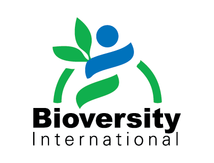 Bioversity international Logo Vector