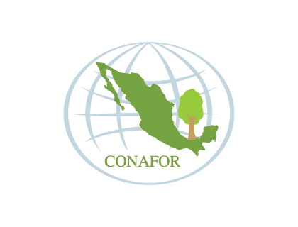 Conafor Logo Vector