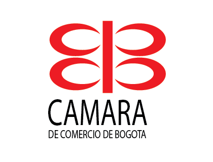 Chamber of Commerce of Bogota Vector Logo