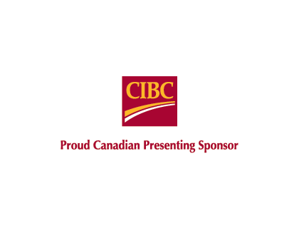 CIBC Proud Sponsor Vector Logo