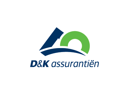 D&K Assurantien Vector Logo